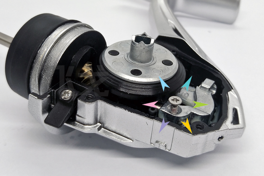 ŵSHIMANO SEDONA 23ΰװ